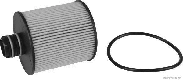 Oil Filter (J1318014)