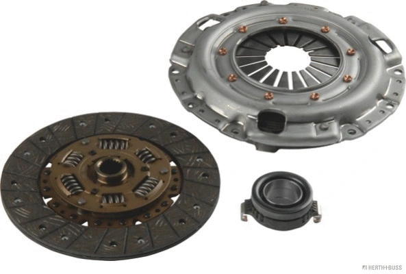 Clutch Kit (J2000309)