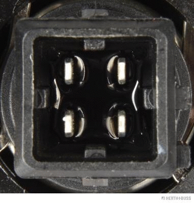 Thermostat, coolant (J1531037)