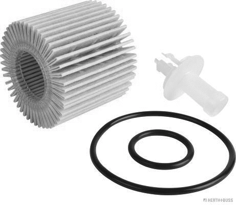 Oil Filter (J1316007)