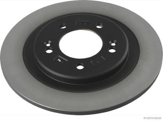 Brake Disc (J3310530)