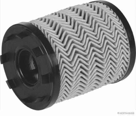 Oil Filter (J1318006)