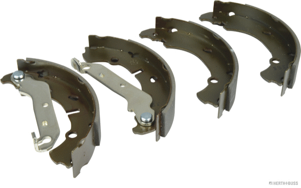 Brake Shoe Set (J3503051)