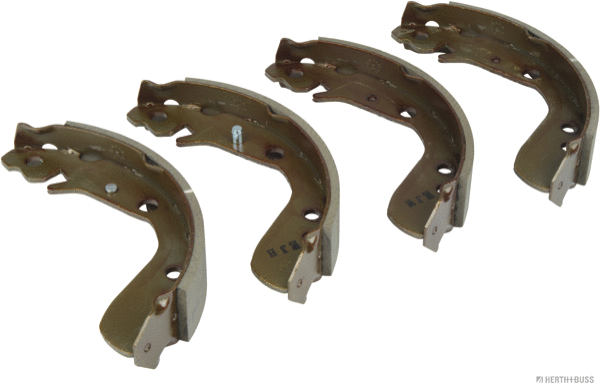 Brake Shoe Set (J3504023)