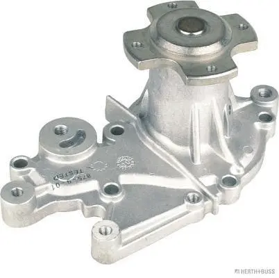 Water Pump, engine cooling (J1518004)