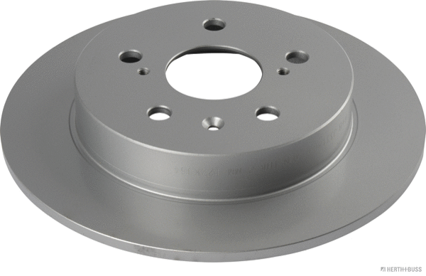 Brake Disc (J3318005)