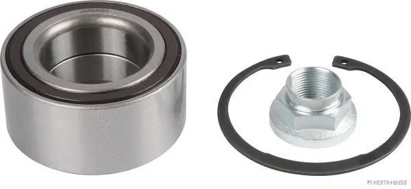 Wheel Bearing Kit (J4704051)