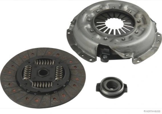 Clutch Kit (J2001149)