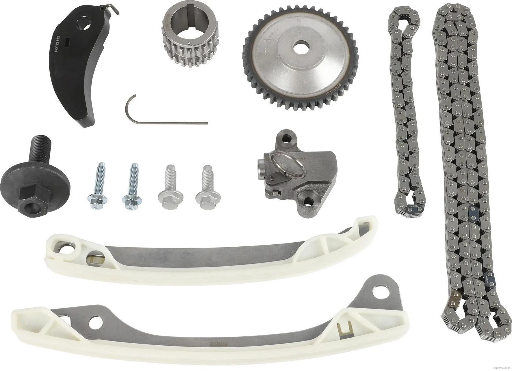 Timing Chain Kit (J1191027)