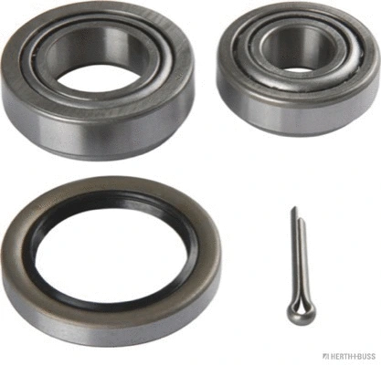 Wheel Bearing Kit (J4712006)