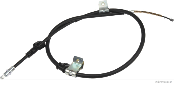Cable Pull, parking brake (J3920543)