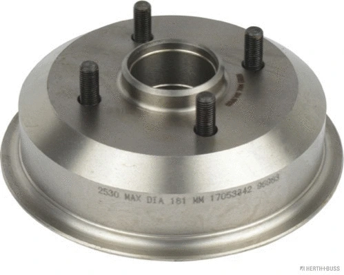 Brake Drum (J3403001)