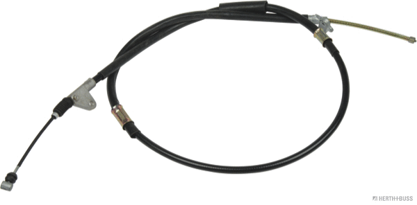 Cable Pull, parking brake (J3922025)