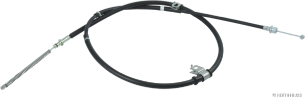 Cable Pull, parking brake (J3935065)