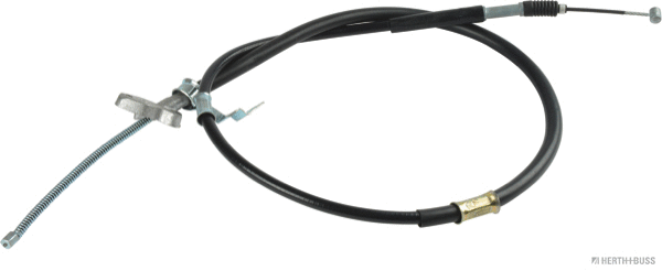 Cable Pull, parking brake (J3932057)