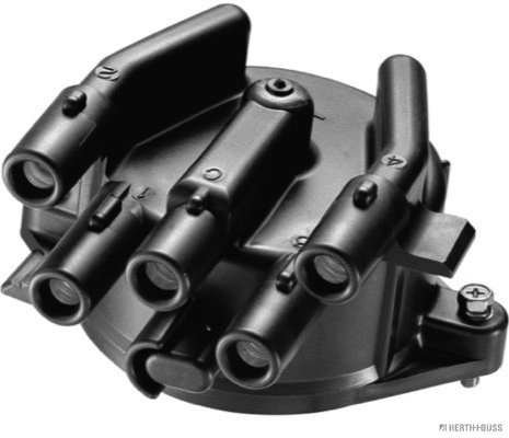 Distributor Cap (J5321037)