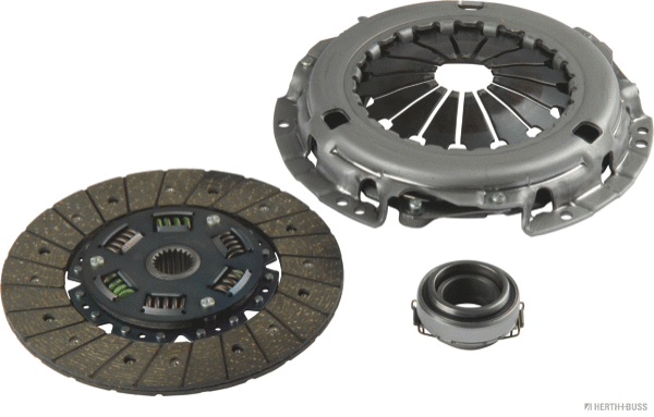 Clutch Kit (J2002082)