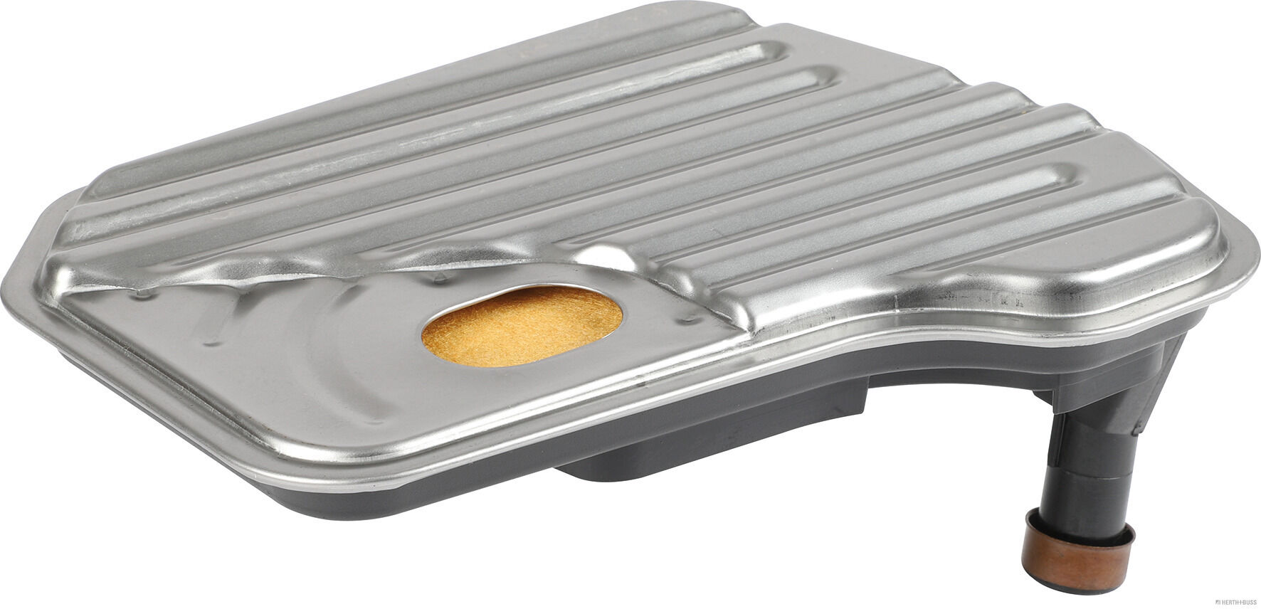 Hydraulic Filter, automatic transmission