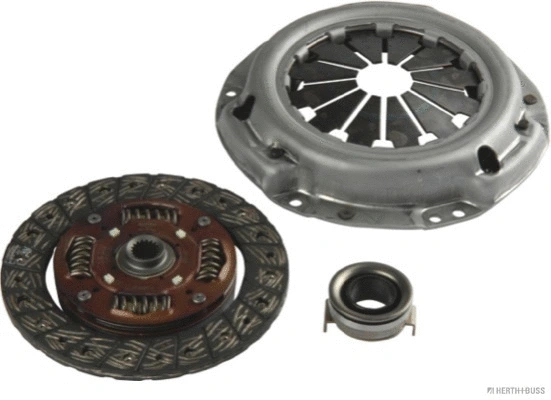 Clutch Kit (J2008067)