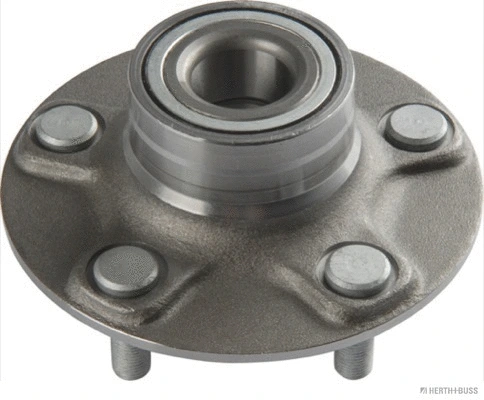 Wheel Bearing Kit (J4711014)