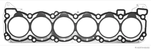 Gasket, cylinder head (J1251011)