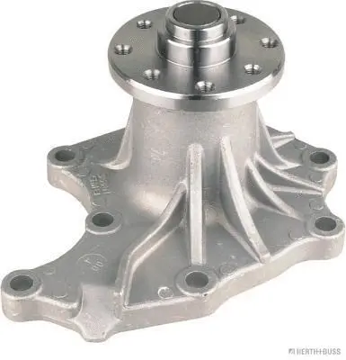 Water Pump, engine cooling (J1519006)