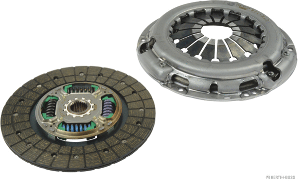 Clutch Kit (J2002356)