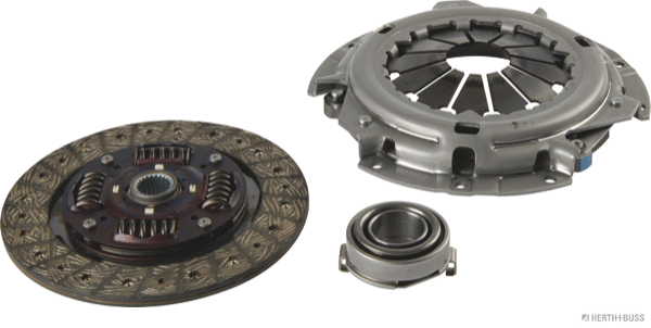Clutch Kit (J2003126)
