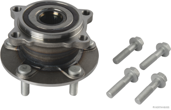 Wheel Bearing Kit (J4715061)