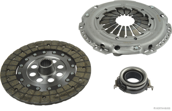 Clutch Kit (J2002241)