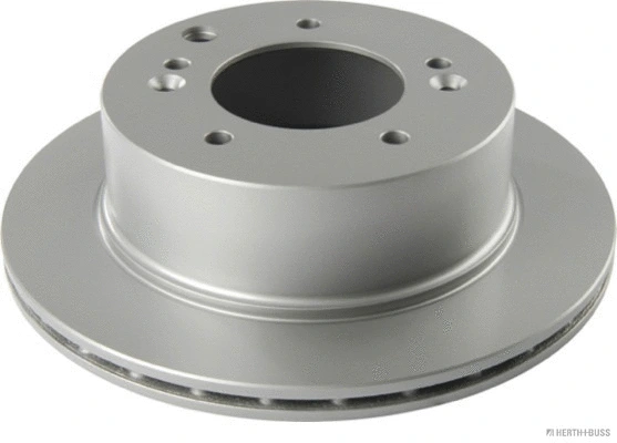 Brake Disc (J3310309)