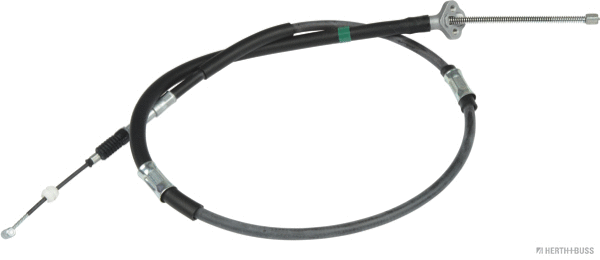 Cable Pull, parking brake (J3922003)