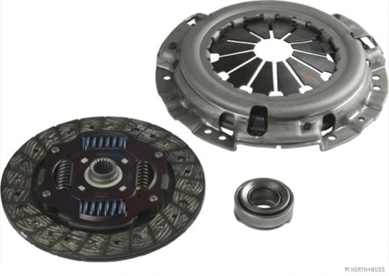 Clutch Kit (J2006025)