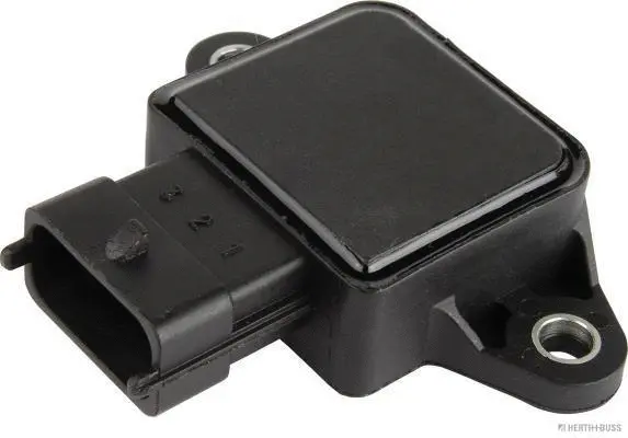 Sensor, throttle position (J5640303)