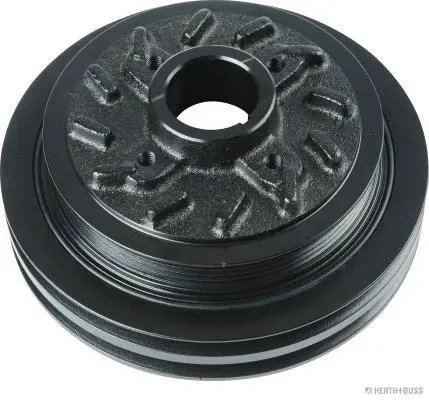 Belt Pulley, crankshaft (J1090505)