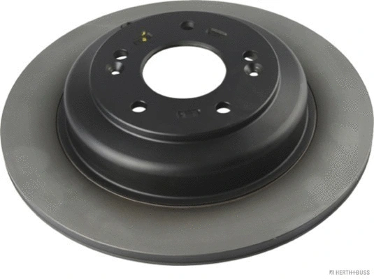 Brake Disc (J3310533)