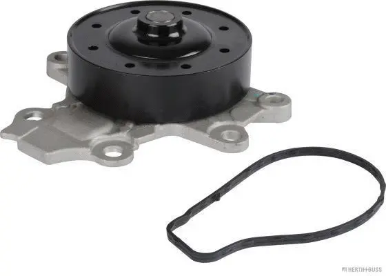Water Pump, engine cooling (J1512136)