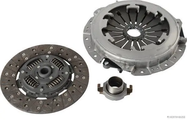 Clutch Kit (J2009029)