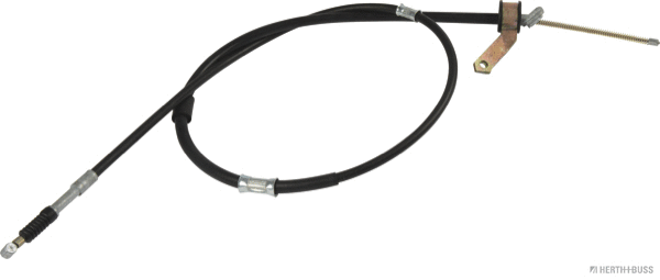 Cable Pull, parking brake (J3922089)