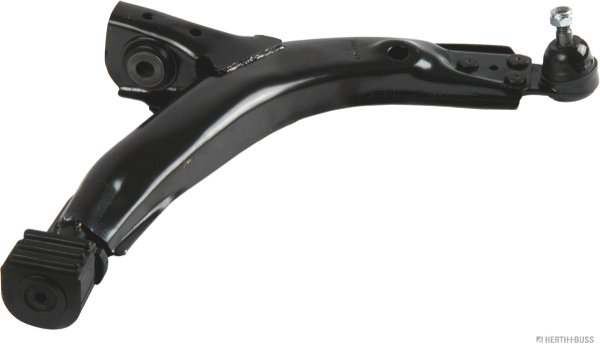 Control/Trailing Arm, wheel suspension (J4910906)