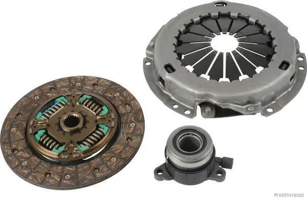 Clutch Kit (J2002404)