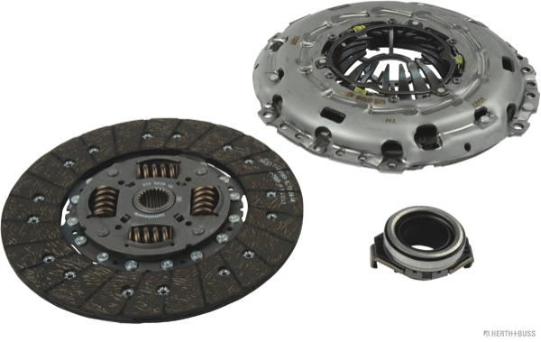 Clutch Kit (J2003148)