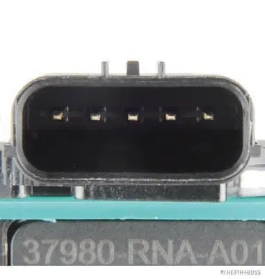 Mass Air Flow Sensor