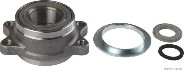 Wheel Bearing Kit (J4711017)