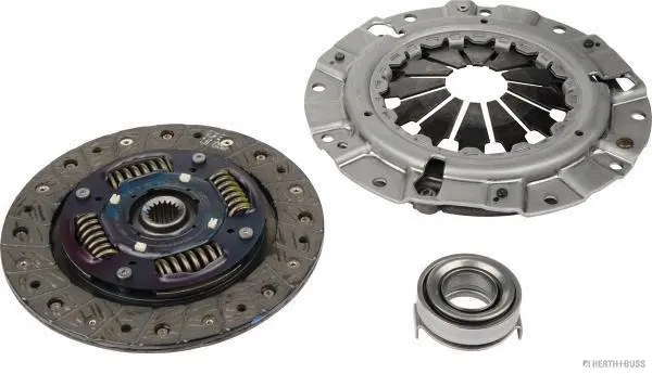 Clutch Kit (J2008090)