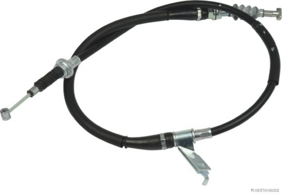 Cable Pull, parking brake (J3923037)