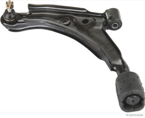 Control/Trailing Arm, wheel suspension (J4901007)