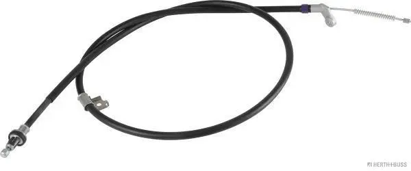 Cable Pull, parking brake (J3931056)