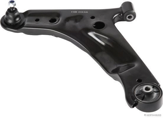Control/Trailing Arm, wheel suspension (J4900338)