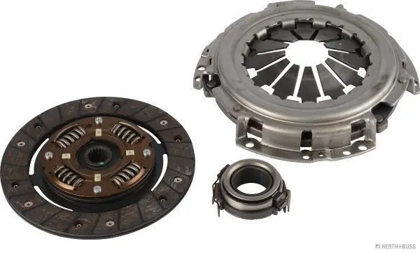 Clutch Kit (J2002185)